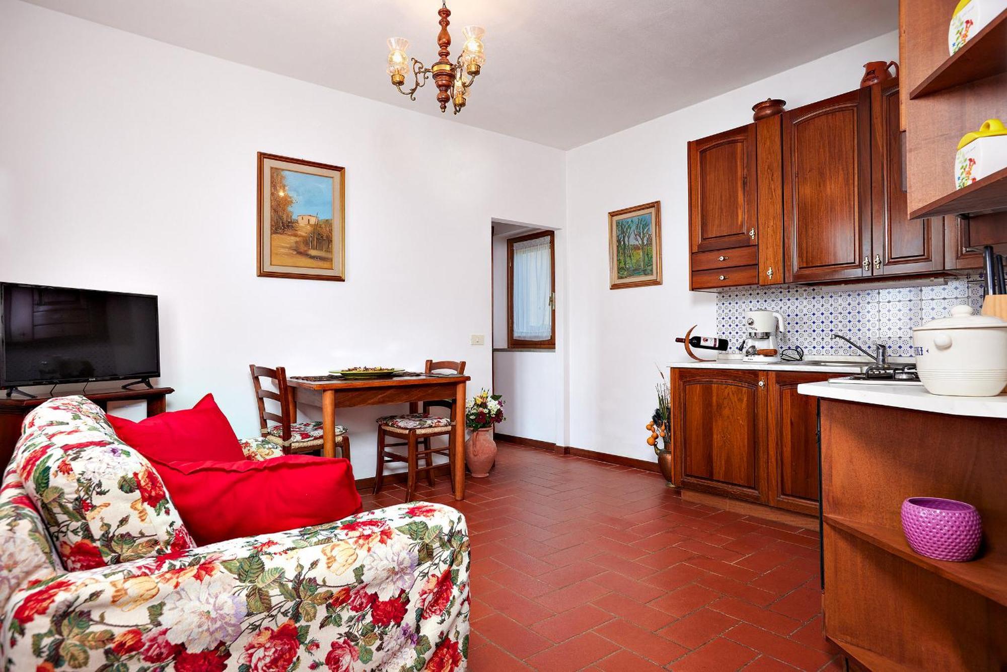 Tenuta Il Poggetto Radda in Chianti Kültér fotó
