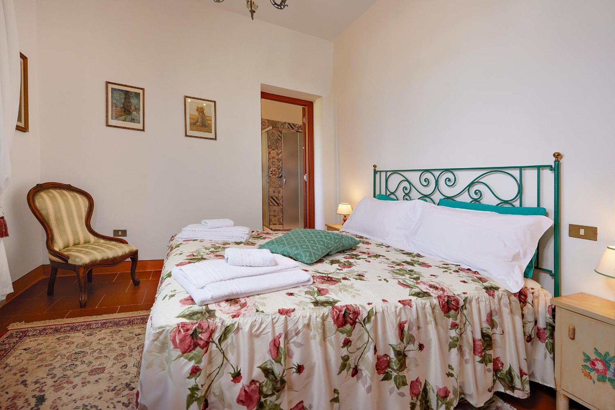 Tenuta Il Poggetto Radda in Chianti Kültér fotó