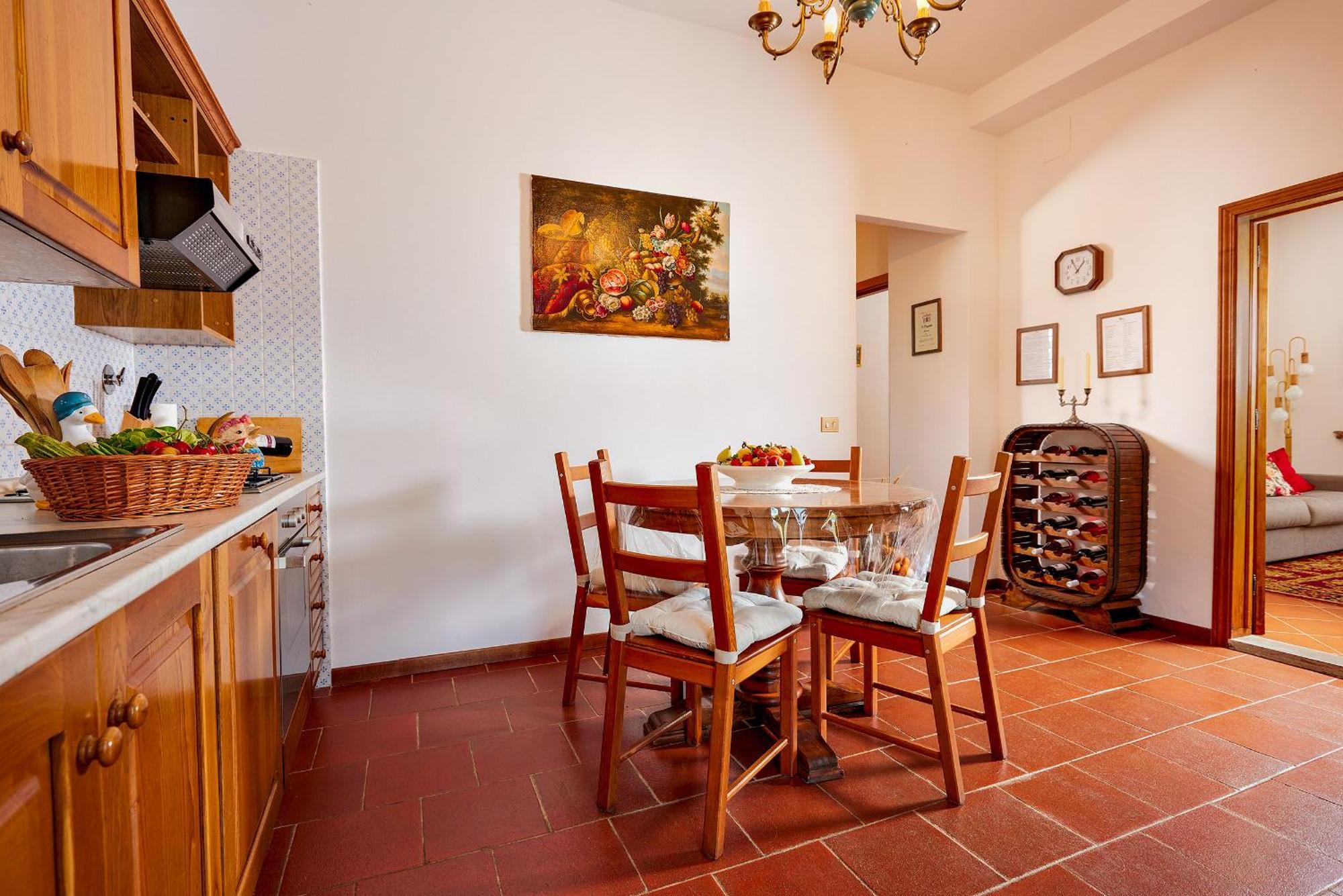 Tenuta Il Poggetto Radda in Chianti Kültér fotó