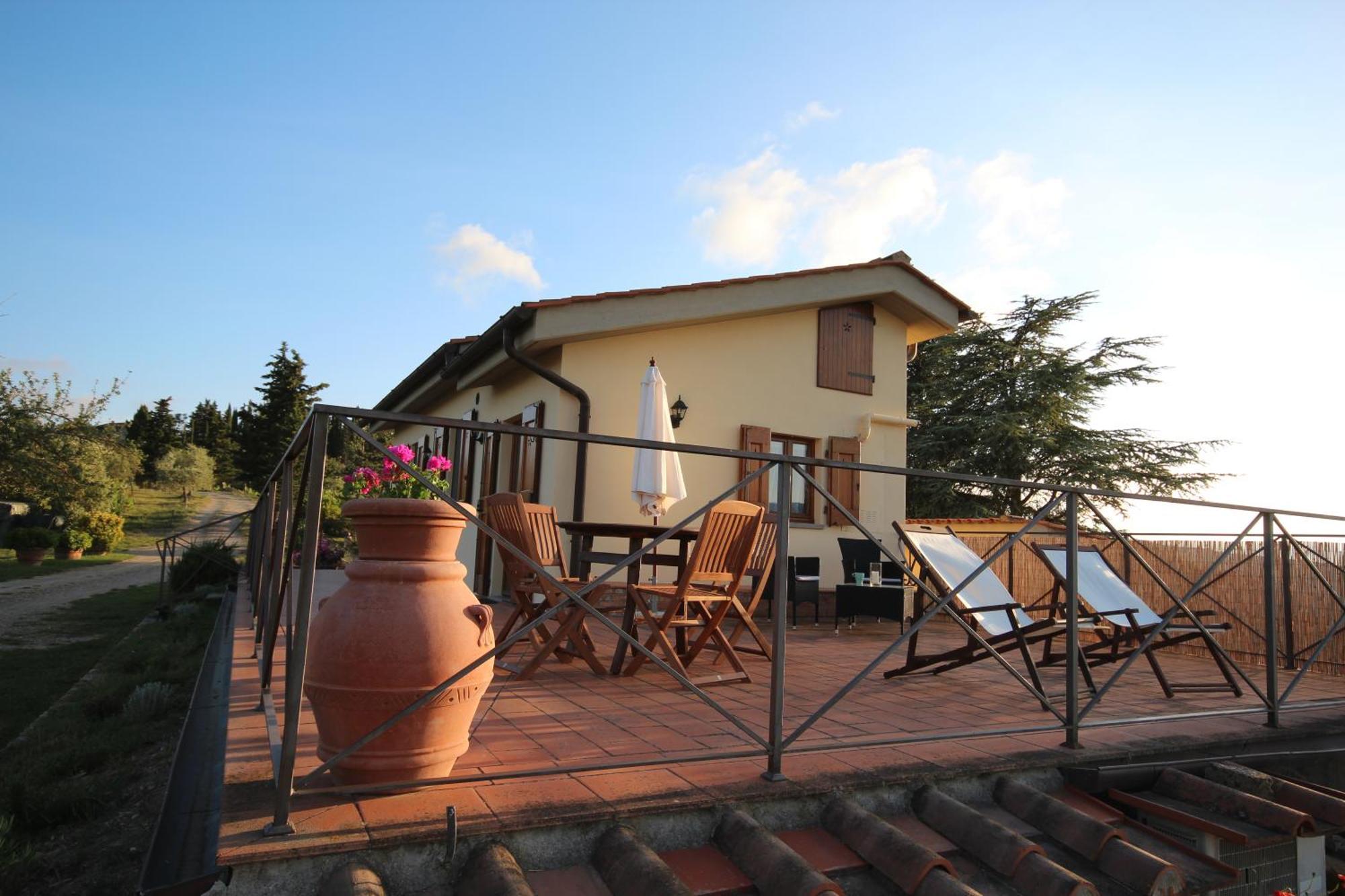 Tenuta Il Poggetto Radda in Chianti Kültér fotó